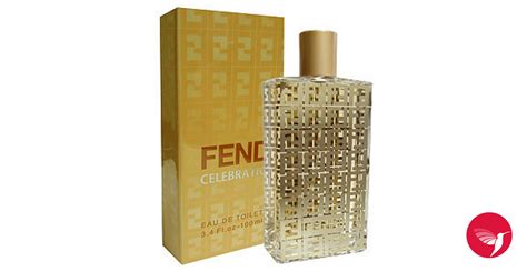 celebration fendi for women|fendi italy.